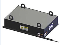 HMG - Standard Manual Cleaning Permanent Magnetic Separator